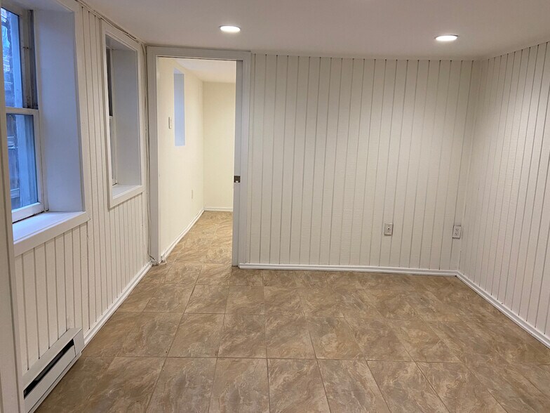 Bedroom and bonus room - 112 3rd St NE