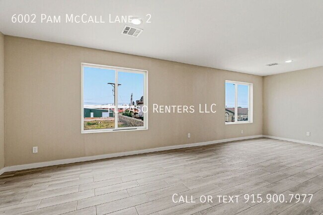 Building Photo - 6002 Pam McCall Ln