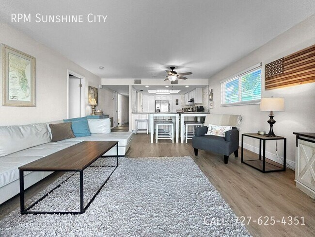 Building Photo - 2505 Bay Blvd