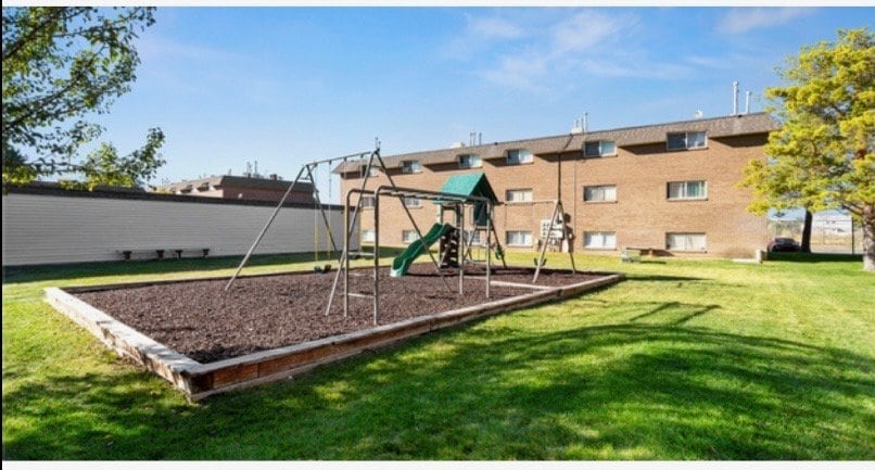 Building Photo - 3679 S 2200 W