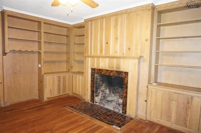 Building Photo - 2013 W Wenonah Blvd