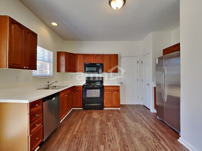 Building Photo - 11405 Hawk Roost Court