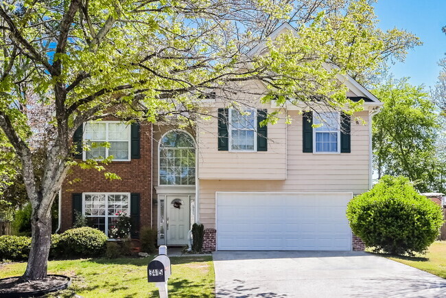 Building Photo - 3415 Wrenwood Ct