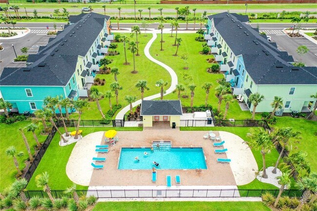 Building Photo - 2906 Castaway Ln
