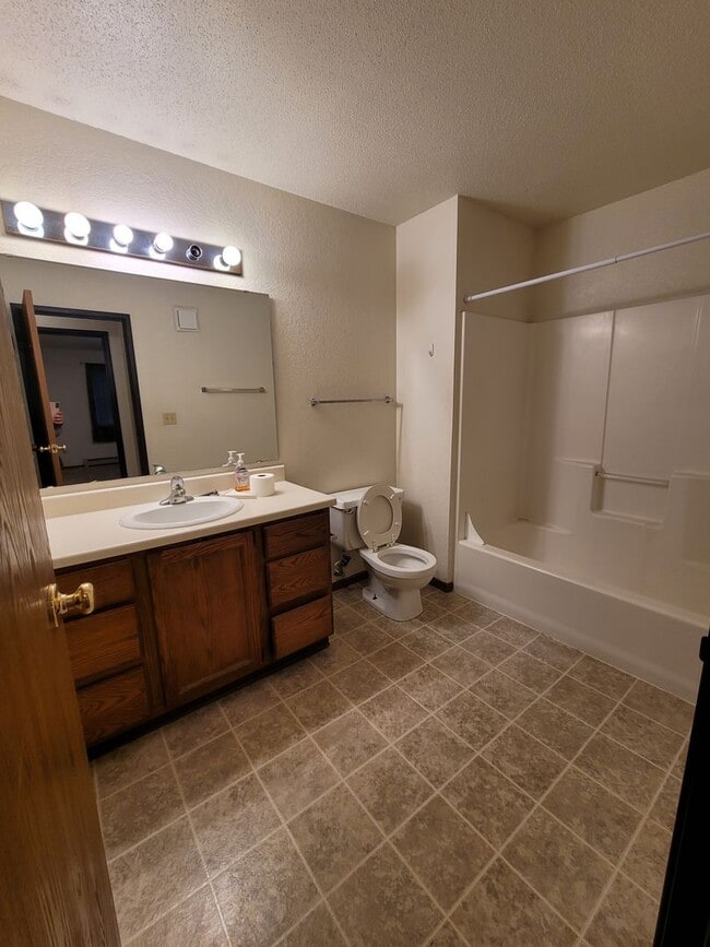 Interior Photo - Park Apartments