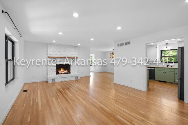 Building Photo - 4480 Trough Springs Rd