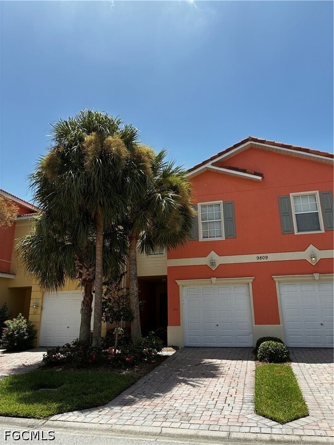 Building Photo - 9809 Boraso Way