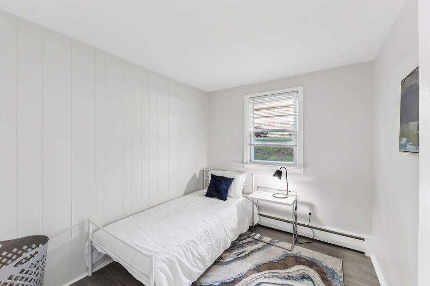 Building Photo - 416 Wharton Dr
