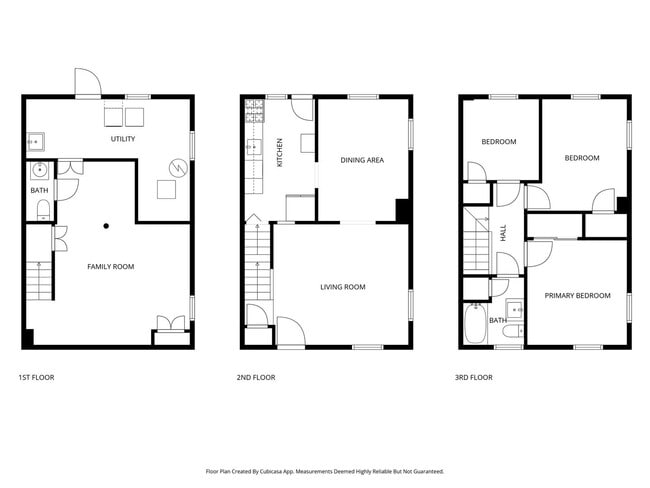 Building Photo - Newly Remodeled 3BR Semi-Detached in Catonsville | Refinished Oak Floors | Updated Kitchen + Bath...