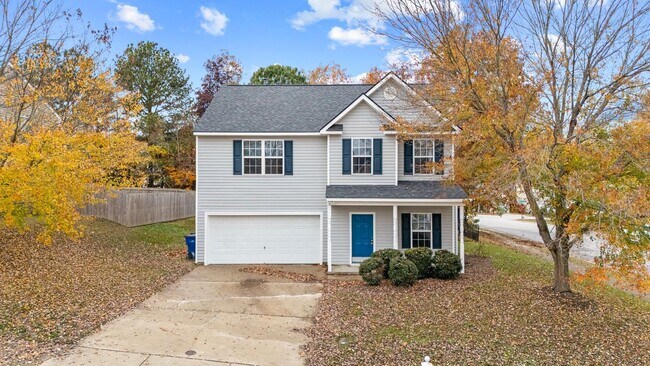 Building Photo - 4221 Bay Rum Ln