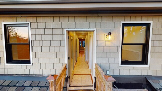 Building Photo - 5506 14th St NW