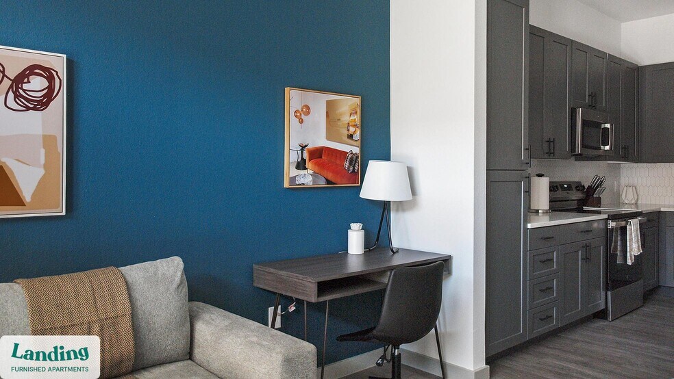 Building Photo - 3706 Goodwin Ave