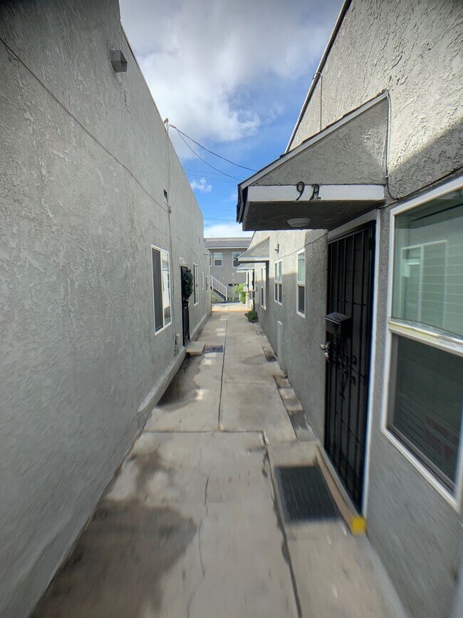 Interior Photo - 6809 West Apts.