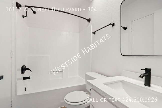 Building Photo - 16117 W Sunset Blvd