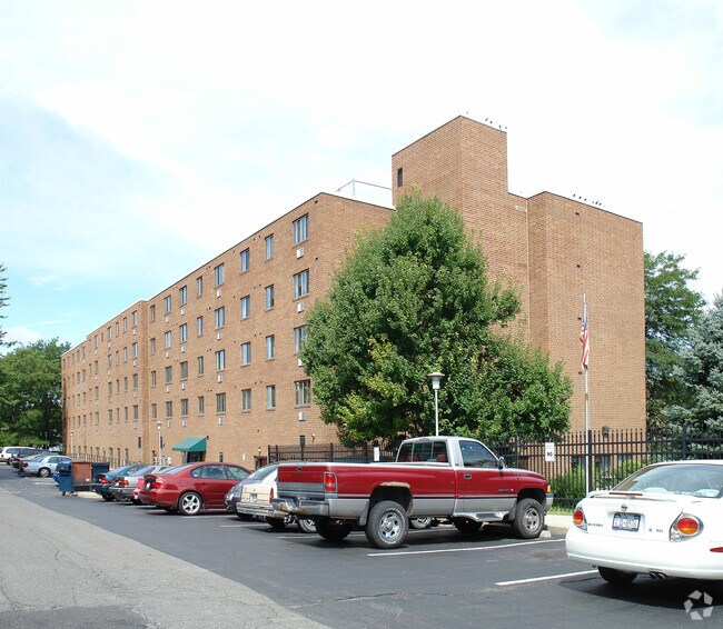 Providence Hall Apartments 119 Columbia St Hudson NY 12534