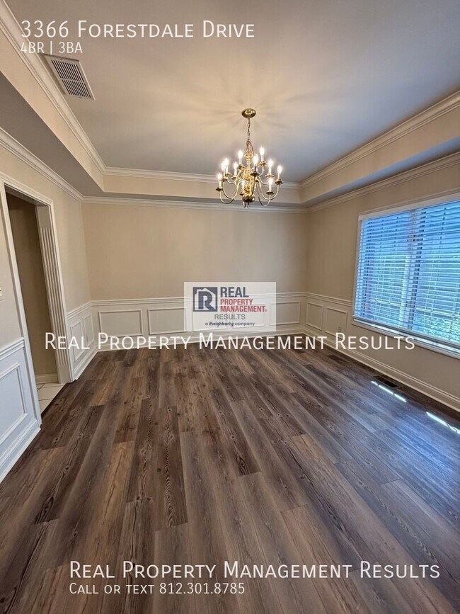 Building Photo - 3366 Forestdale Dr