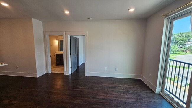 Building Photo - 1507 Porter Rd