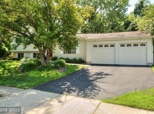 Building Photo - 13983 Cabells Mill Dr