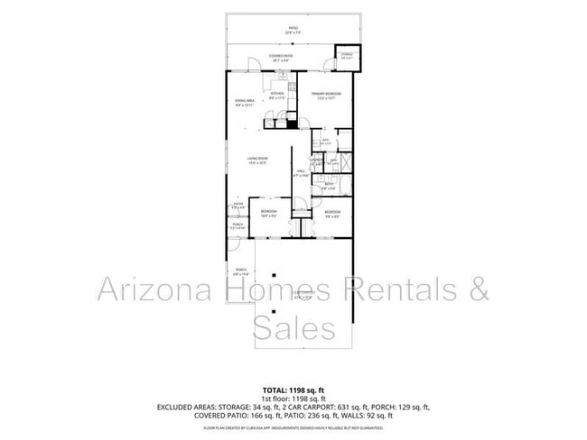 Building Photo - 510 W Cll Lago