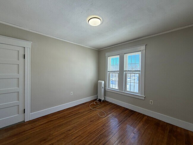 Building Photo - 93-95 Stoddard Avenue