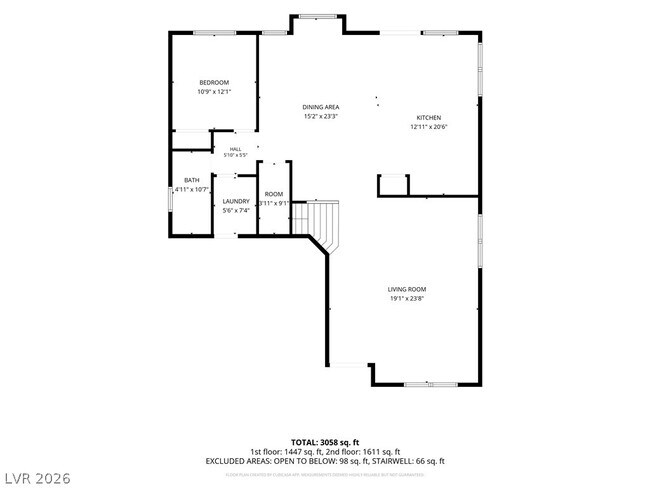 Building Photo - 2750 Pine Flat Ct