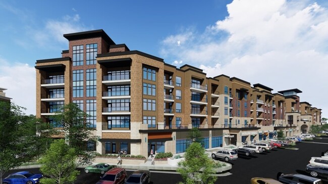 Building Photo - 10401 College Blvd