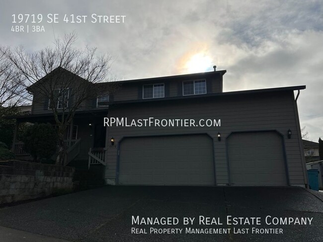 Building Photo - Great 4 bedroom house in Camas !