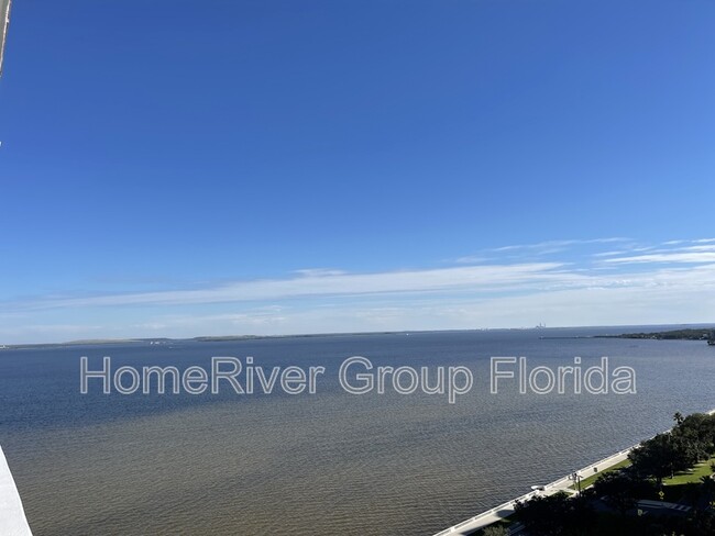 Building Photo - 4015 Bayshore Blvd