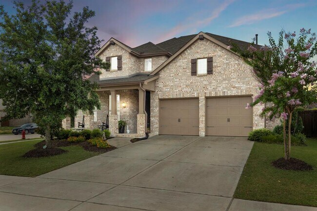 Primary Photo - 2603 Country Ln