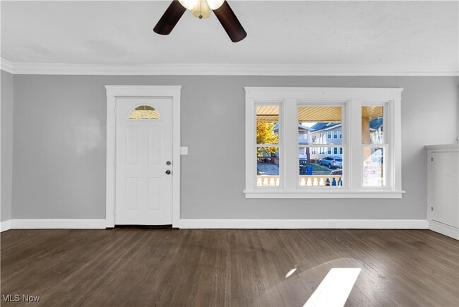 Building Photo - 3510 W 125th St