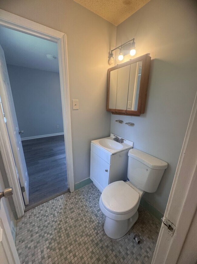 Building Photo - Newly Renovated Southlawn Home