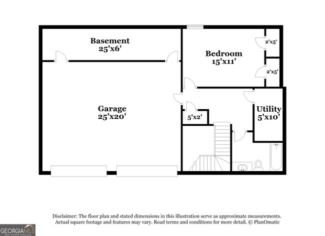 Building Photo - 3639 Mosswood Ln