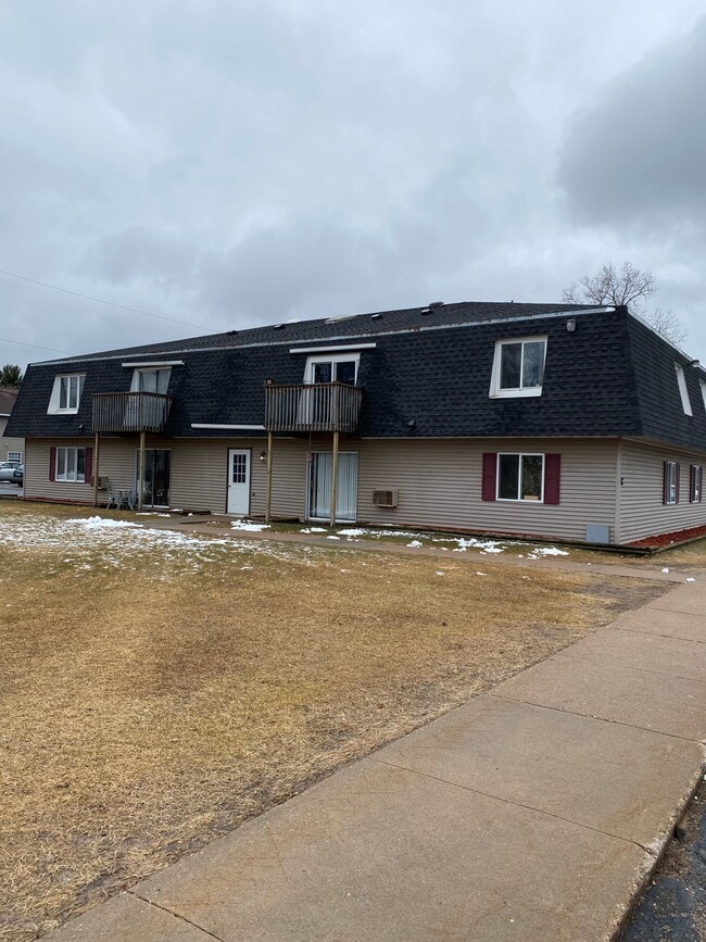 Building Photo - Michigan Terrace