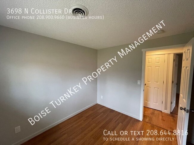 Building Photo - 3698 N Collister Dr