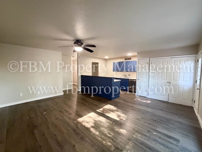 Building Photo - 5108 S Colony Blvd