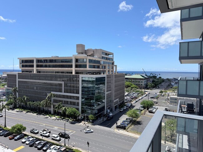 Building Photo - 600 Ala Moana Blvd