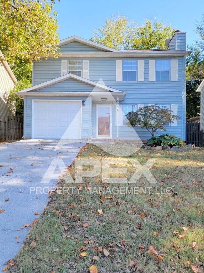 Primary Photo - 3 Bed/ 2.5 Ba home w/Hardwood floors, Fireplace and oversized 1-Car Garage - WEST Knoxville!!