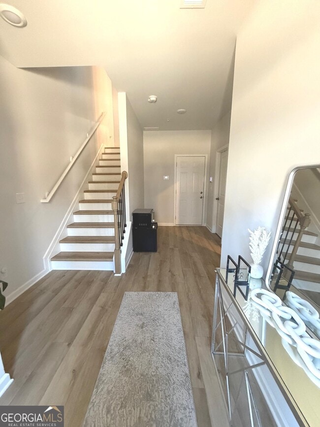 Building Photo - 205 Wallace St