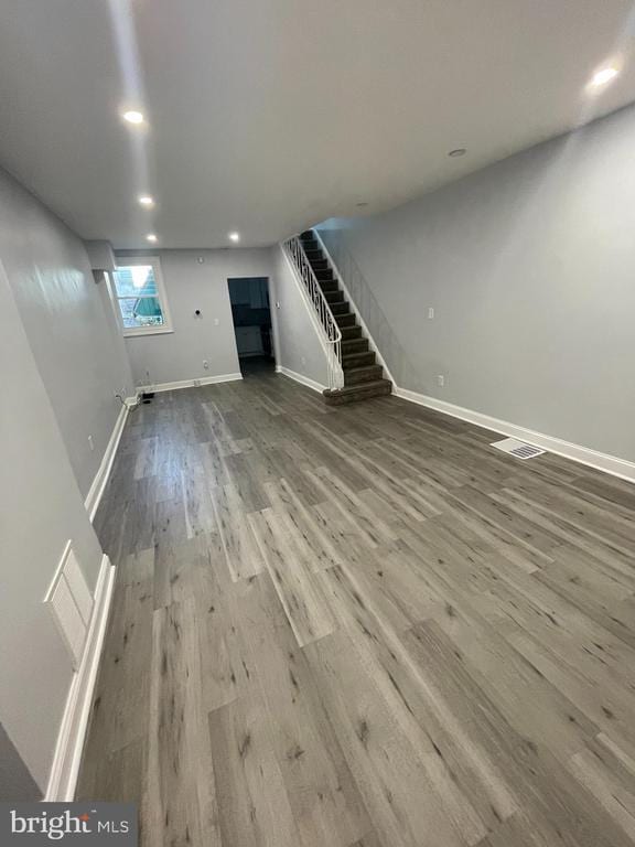 Building Photo - 1839 E Clementine St