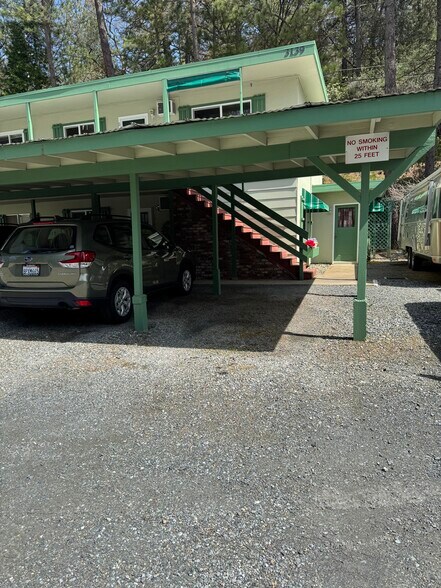 Building Photo - 3139 Turner St