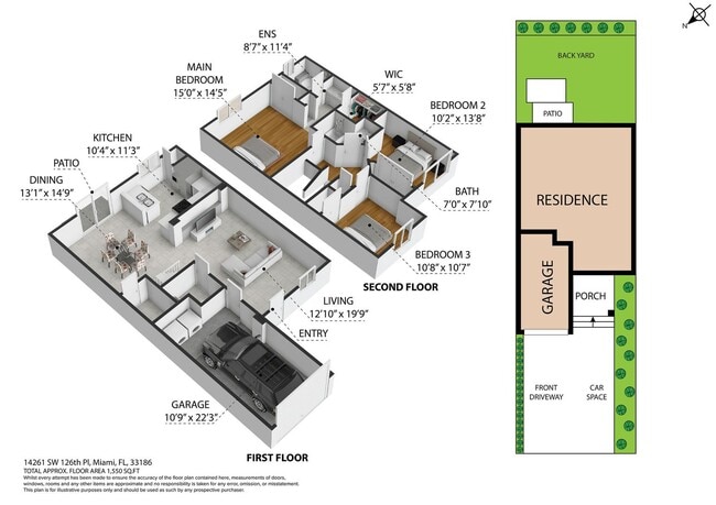 Building Photo - Bridgeport Villas