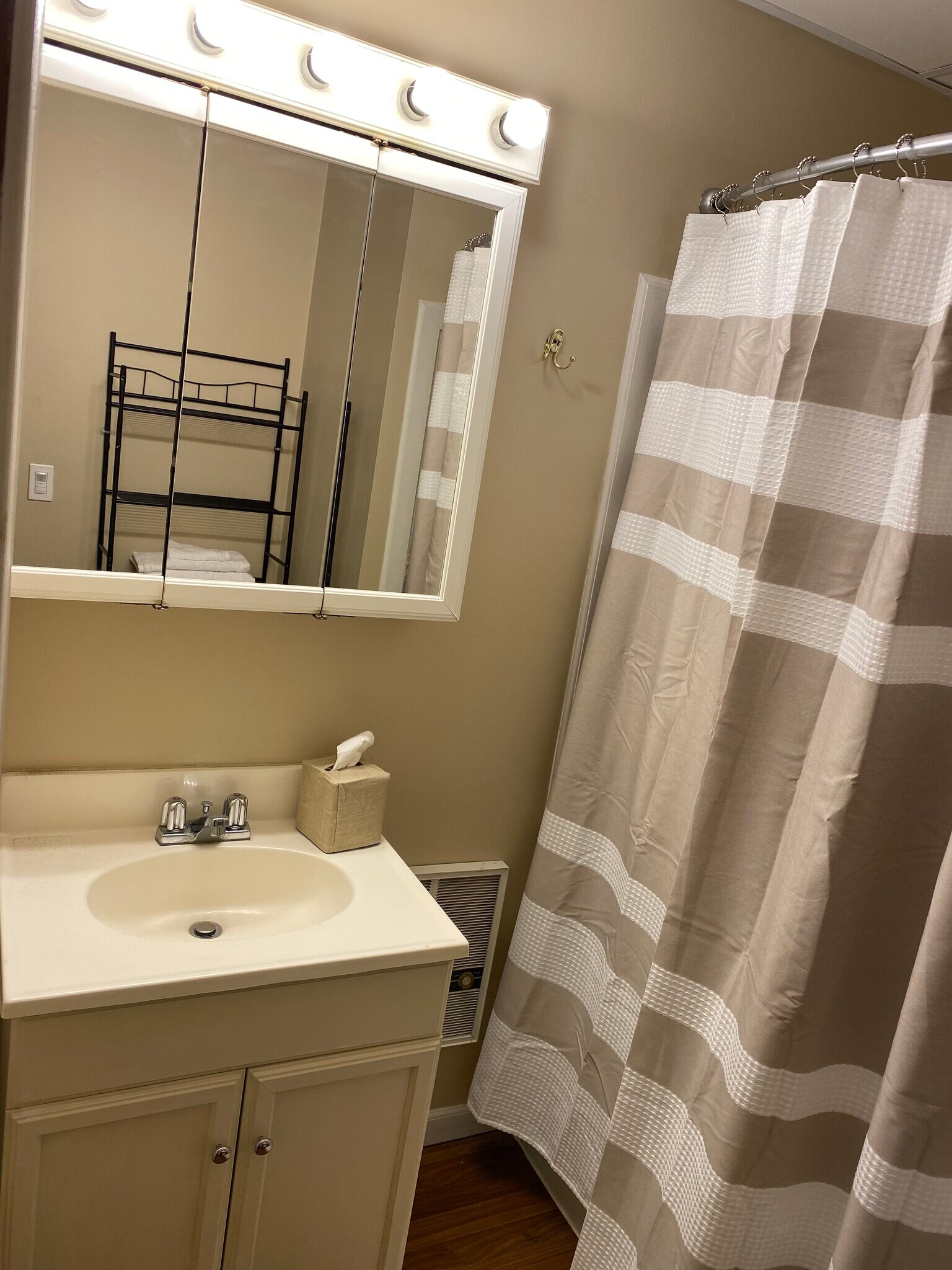 Bathroom - 127 W Taylor St