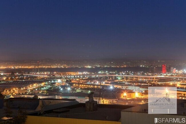 Building Photo - Bernal Heights Oasis: Stunning Renovated View Home with Modern Chic Open House Sunday 1/18 2-4