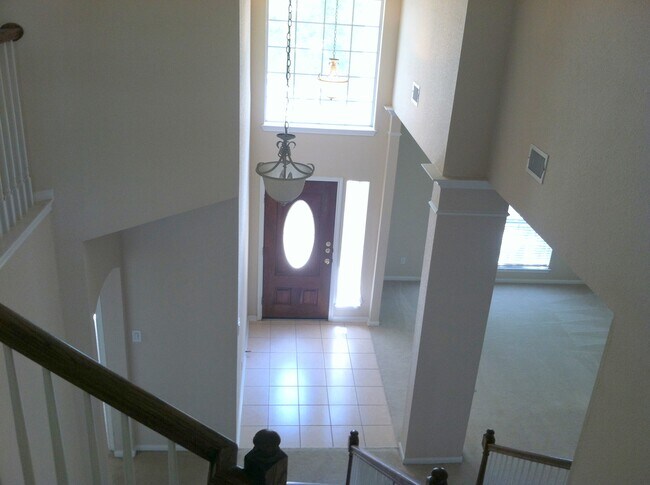 2nd level view - 6206 Salcon Cliff Dr