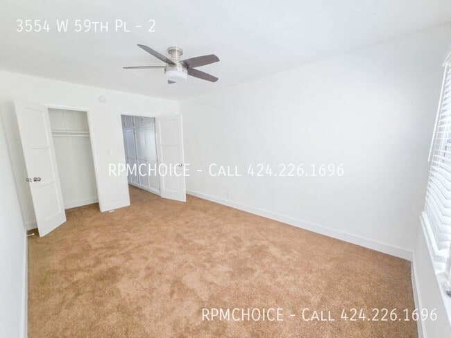Building Photo - 3554 W 59th Pl