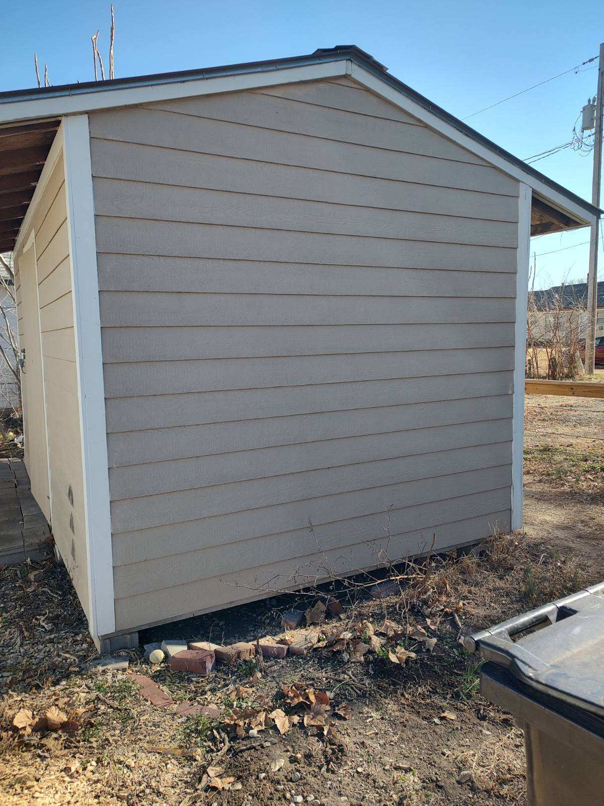 Building Photo - 1503 Osborne St