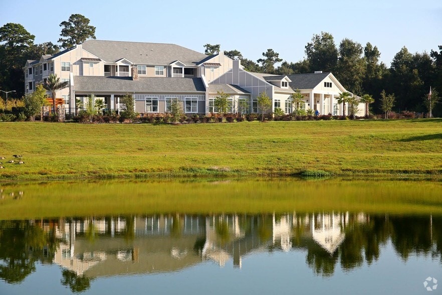 Capital Place at Southwood Tallahassee, FL Apartment Finder