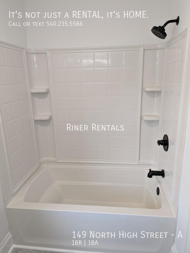 Building Photo - 149 N High St