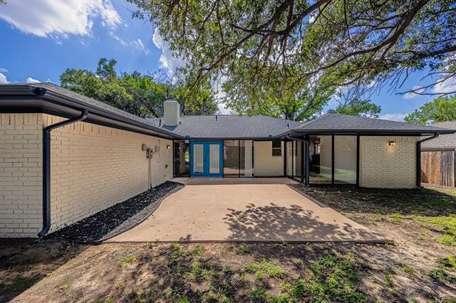 Building Photo - 6509 S Hulen St