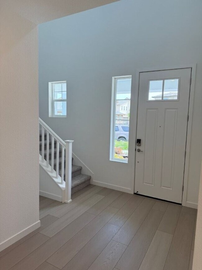 Building Photo - Brand New Desirable One Lake Subdivision -...